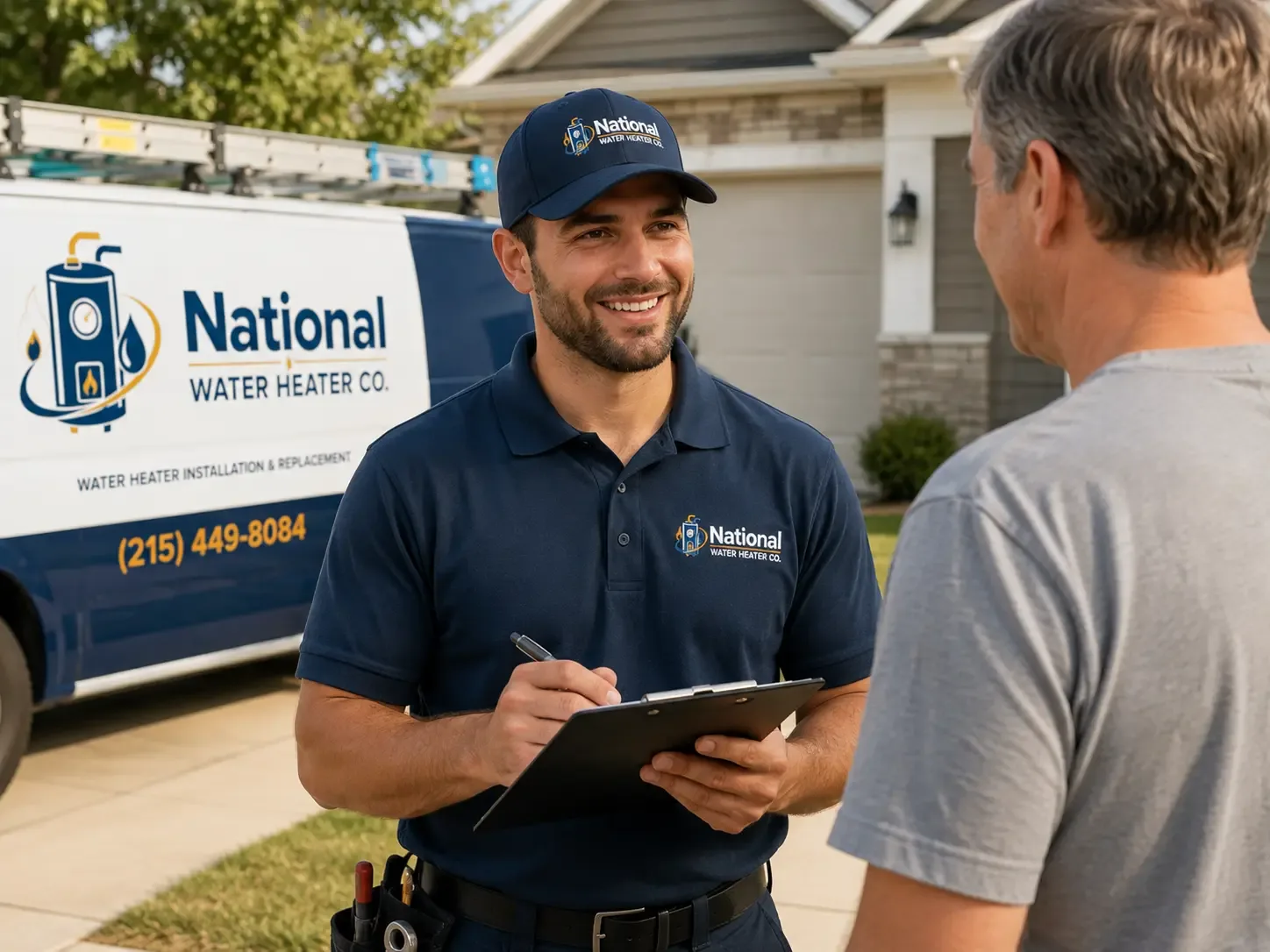 Water Heater Installation Brewster, WA FAQs